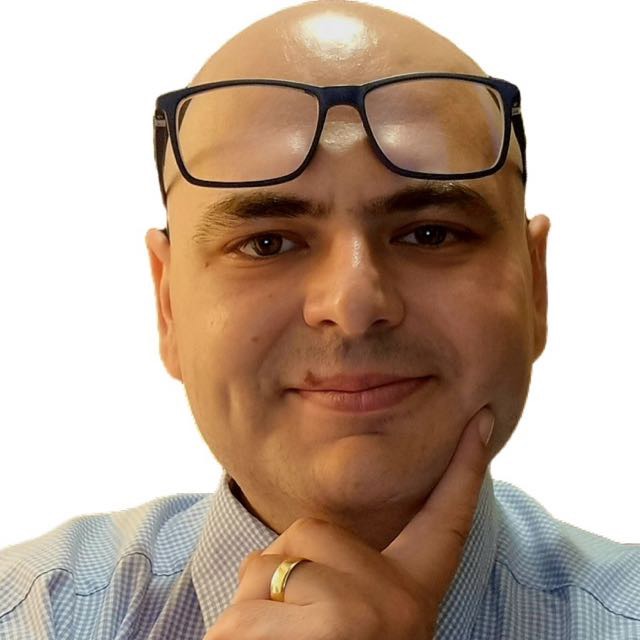 Alin Labau, Co-Fondator BIZTECH Consulting